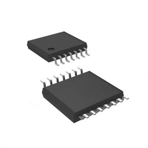 OP747A Micro Power Single Power Operation TSSOP14 OP747ARUZ-REEL for Ic <b>Chips</b> - Product Image 1