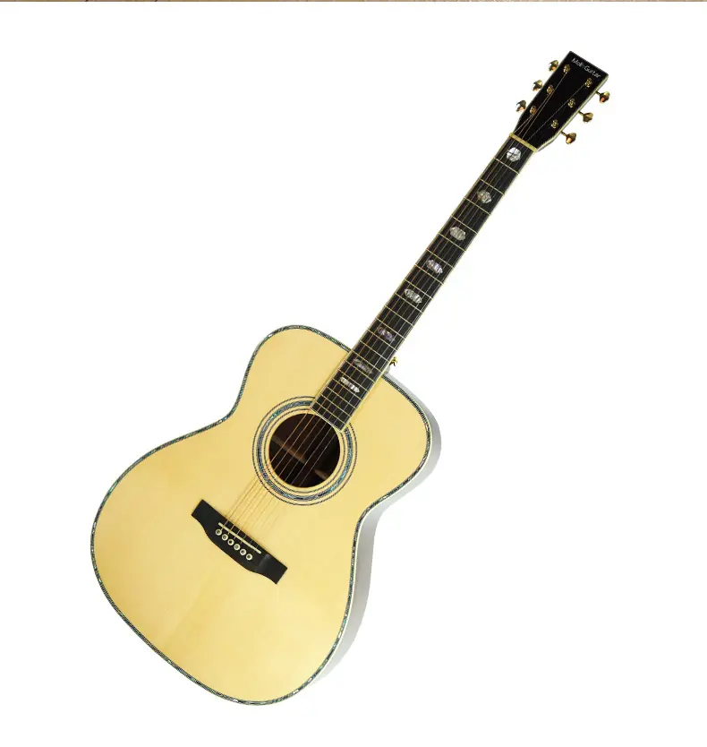 Nhà Thiết Kế Chuyên Nghiệp Khắc Miễn Phí Dành Cho Người Lớn Guitar Cụ Acoustic Guitar