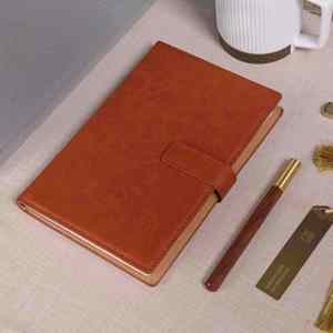 Personalized Corporate Gift <b>Set</b>: Branded <b>Notebook</b> & Tumbler - Perfect for Employee Appreciation, Events & Promotional Giveaways - Product Image 4