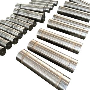 फ़ैक्टरी आपूर्ति उत्खनन ड्राइव शाफ्ट EX-2500 उत्खनन स्पेयर पार्ट - Product Image 1