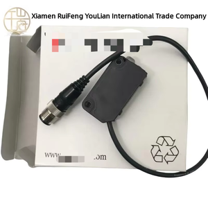 1 ชิ้น Pz-v73p โฟโตอิเล็กทริคเซนเซอร์สวิตช์ Pzv73p ยี่ห้อใหม่จัดส่งรวดเร็วใหม่ต้นฉบับพร้อมส่งอุตสาหกรรมอัตโนมัติแพ็ค - Product Image 1