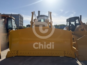 Offre Spéciale : Bulldozers d'occasion Komatsu D155A d'origine et CAT D6D, D6G, D6R, D6H, D7R, D7H, D7G en excellent état à vendre - Product Image 3