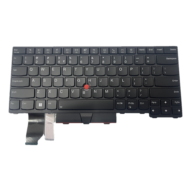 For Lenovo Thinkpad L14 L14 GEN2 Laptop Keyboard 5N20W67863/5N20W67791