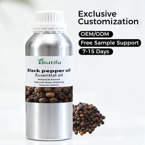 <span class=keywords><strong>Huile</strong></span> essentielle de poivre noir naturel, biologique, <span class=keywords><strong>anti</strong></span>-<span class=keywords><strong>inflammatoire</strong></span>, stimule la digestion, grande capacité, apaisante - Product Image 3