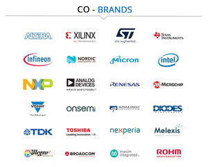 <strong>Microcontrollers</strong>/<strong>microcontrollers</strong> (MCU/MPU/SOC) LQFP64 MM32F103RBT6 - Product Image 6