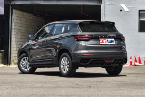 Geely Binyue (Coolray) 2026 Edición Súper 1.5L |   Autorizado por la Fábrica |   Venta al por Mayor Directa de Puerto |   Autos <span class=keywords><strong>Nuevos</strong></span> SUV Manuales de Gasolina <span class=keywords><strong>Baratos</strong></span> - Product Image 4