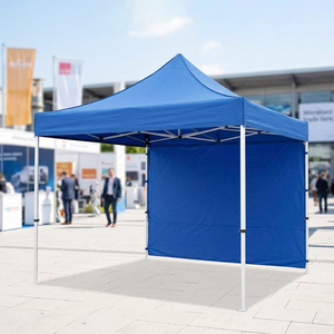 <span class=keywords><strong>Carpa</strong></span> Plegable Grande Personalizada de 3x3, 3x6, 4x4, 5x7, <span class=keywords><strong>6x3</strong></span>, 10x10, 10x20, 3x3m, 6m, 10, 6 pies para Ferias Comerciales, Eventos, Gazebo, Toldo Exterior - Product Image 2
