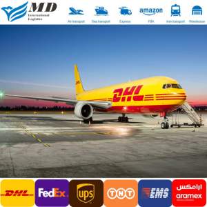 10 Perusahaan Pengiriman Udara DDP Terbaik di Tiongkok, Agen Pengiriman Ekspres UPS FedEx DHL ke AS/Eropa/Kanada/UEA/Australia - Product Image 6