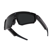 Gafas Inteligentes Deportivas para Exteriores 2026 con Cámara 1080P, Resistentes al Agua IP54, Control Táctil por Voz, Asistente de Voz IA para Llamadas Telefónicas