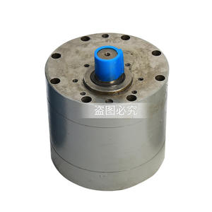 ผู้ผลิตจัดหาปั๊มไฮดรอลิกส์แบบ XCB-B น้ำมันเกียร์ไหลสูง เสียงเบา คุณภาพเชื่อถือได้ ปรับแต่งได้ครบถ้วน - Product Image 1