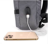 TINYAT-Sac Pour Ordinateur Portable Etanche De Haute Qualité