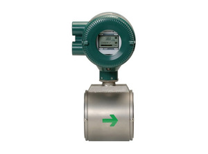 เครื่องวัดการไหล Yokogawa AXF080C E2AP1N-BD41-4-1C/GF11/SC T/VR ของแท้จากญี่ปุ่น - Product Image 6