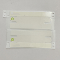 Pour iPhone 13 14 15 16 17 18 Pro Max Plus Mini – Nouvelle étiquette autocollante en papier pour boîte d'emballage de téléphone, scellée, pour emballage extérieur supérieur et inférieur, protection.