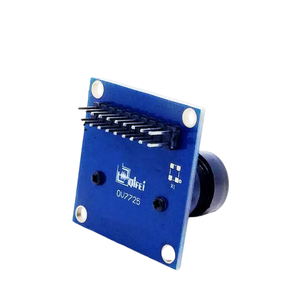 Ov7725 mô-đun máy ảnh <span class=keywords><strong>stm32f4</strong></span> điều khiển vi điều khiển ban phát triển điện tử học tập chụp ảnh - Product Image 3