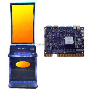 Gabinete <span class=keywords><strong>de</strong></span> tablero <span class=keywords><strong>de</strong></span> <span class=keywords><strong>juego</strong></span> <span class=keywords><strong>de</strong></span> diversión <span class=keywords><strong>de</strong></span> trébol <span class=keywords><strong>dorado</strong></span> curvo <span class=keywords><strong>de</strong></span> 43 pulgadas <span class=keywords><strong>de</strong></span> alta calidad con <span class=keywords><strong>juego</strong></span> <span class=keywords><strong>de</strong></span> dragón - Product Image 6