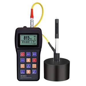 Taşınabilir Lee sertlik test cihazı - Product Image 1