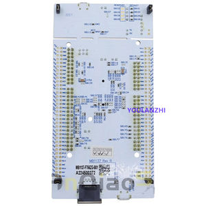 บอร์ดพัฒนา Nucleo-144 NUCLEO-F756ZG สต็อกดั้งเดิม D972 STM32F756ZGT6 - Product Image 3