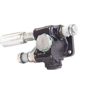 Livraison efficace S00017766 + 01 Pompe à carburant de livraison de pièces de moteur de machines de chargeur S307A - Product Image 6