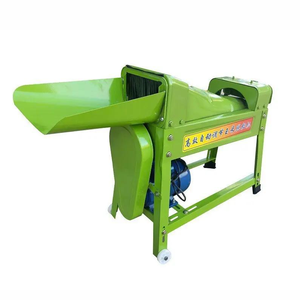 Multifunktion ale Mini-Mais-Dreschmaschine Entfernen von Maiskolben samen Automatischer Mais-Mais-Drescher - Product Image 4