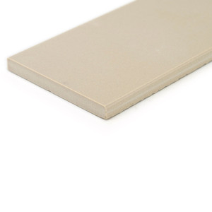 Piastrelle Toronto Ivory 7,2x29,5 cm Finitura Opaca Spessore 8 mm Bordi Microbisellati - Product Image 2