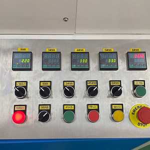 Mesin Pembentuk Cangkir Kertas Sekali Pakai Otomatis Penuh Kecepatan Tinggi Pelat Kertas Mesin Pembuat Cangkir Teh Kopi Harga - Product Image 6