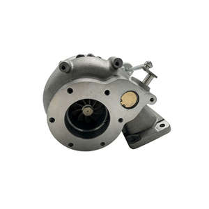 Piezas de Repuesto para Motor Diésel Europeo GT4294S 452235-0002 / 1319285 Turbocompresor para Motor XF280M DAFTRUCK 1 Año de Garantía - Product Image 1