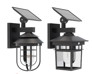 야외 방수 태양 풍경 조명 창조적 인 정원 장식 텅스텐 필라멘트 전구 - Product Image 6