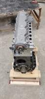 Ensemble moteur SOFIM 8140 2.5L 2.8L NA/TDI/Common Rail pour Iveco Daily Fiat Ducato TurboDaily JAC Refine Opel Movano