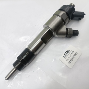 Injecteur de carburant diesel neuf 0445120002 0986435501 pour Citroën Jumper / Iveco Daily / Peugeot <span class=keywords><strong>Boxer</strong></span> / Fiat Ducato 2.8 HDI <span class=keywords><strong>1999</strong></span>- - Product Image 2