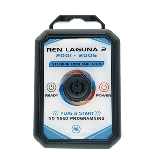 Emulador Universal de Bloqueo de Dirección para <span class=keywords><strong>Laguna</strong></span>/Land Rover/Rover/Benz/S60 S80 XC60 - Product Image 4