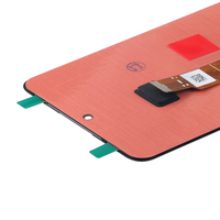 Écran OLED OEM pour Honor X8D sans cadre, panneau de téléphone portable, écran TFT LCD de remplacement pour téléphone