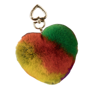 <span class=keywords><strong>Porte</strong></span>-<span class=keywords><strong>clés</strong></span> en vraie <span class=keywords><strong>fourrure</strong></span> de lapin Rex, <span class=keywords><strong>pompon</strong></span> coloré en forme de cœur léopard, breloque de sac, boule de <span class=keywords><strong>fourrure</strong></span> moelleuse, <span class=keywords><strong>porte</strong></span>-<span class=keywords><strong>clés</strong></span> - Product Image 3