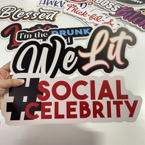 Benutzer definierte PVC-Schaum <span class=keywords><strong>Photo</strong></span> <span class=keywords><strong>Booth</strong></span> Requisiten für Hochzeiten Benutzer definierte Foto Prop Zeichen - Product Image 2