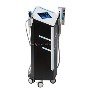 360 Xoay Bên Trong Bóng Con Lăn Cơ Thể Đường Cong Bạch Hạch Thoát Nước endo Con Lăn Chống Cellulite Massager Mặt Làm Sạch Bàn Chải - Product Image 2