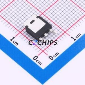 ทรานซิสเตอร์ฟิลด์ทรานซิสเตอร์ (มอสเฟท) ทรานซิสเตอร์ฟิลด์ AUIRFR5410TRR-VB เป็น252แบบดั้งเดิมและใหม่เอี่ยม - Product Image 2