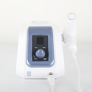 Mini Mesogun, Máquina de Mesoterapia Facial para Inyectar en la Piel, Hidratación Facial, Salones de Belleza, Belleza y Cuidado Personal - Product Image 2