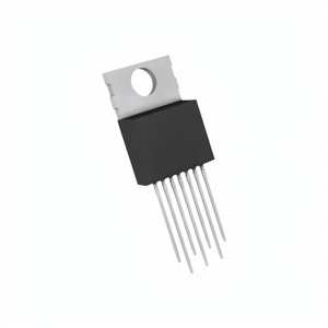 Original Electronics Component TO 220 7 Power Management (PMIC) BTN7970SAKSA1 - Product Image 1