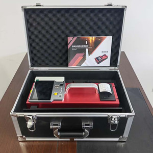 STT-301G 路面标线反光仪 0-4000 Mcd/m 1.05 视角 1 年保修 IP55 防护等级 可定制 - Product Image 4