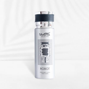 Verlorna 200ml Déodorant Spray pour <span class=keywords><strong>Homme</strong></span> <span class=keywords><strong>Parfum</strong></span> Fruité Floral Frais Fragrance Naturelle Longue Durée Vente en Gros Nouveauté Meilleure Vente - Product Image 2