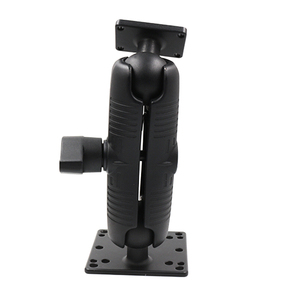 ขายึดแบบสองช่องขนาด 2.25 นิ้ว รองรับเครื่องเชื่อมงานหนัก น้ำหนัก 20 กก. - Product Image 5
