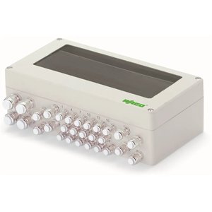 850-826/002-000 - Compatibile con Wago - Product Image 1