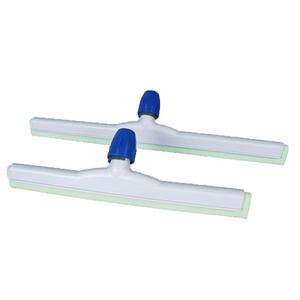 Tergivetro HARAGAN 45 cm Verde per la Pulizia dei Vetri - Product Image 1