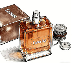 Cologne pour homme de luxe de haute qualité, parfum pour homme Miss <span class=keywords><strong>Cowboy</strong></span> - Longue durée avec un prix abordable - Product Image 6