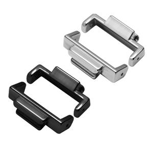 Adaptateur de bracelet de montre en acier inoxydable 304 de 16 à 22 mm pour <span class=keywords><strong>G</strong></span>-<span class=keywords><strong>SHOCK</strong></span> GA-2100/2110/GM-2100/2110/<span class=keywords><strong>GMA</strong></span>-2100 Mod - Product Image 6
