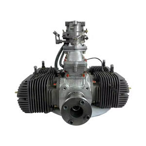 The New 700CC Displacement <b>Engine</b> (370x410x420mm) for Various Drone <b>Models</b> Made in China - Product Image 1