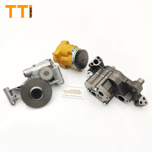 223-1612 489-2309 C12 C13 Pompe à huile moteur 10R2296 223-1608 2231608 233-5220 9Y-8073 <span class=keywords><strong>2335220</strong></span> - Product Image 4