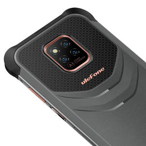 Teléfono Móvil Resistente <span class=keywords><strong>Ulefone</strong></span> <span class=keywords><strong>Power</strong></span> <span class=keywords><strong>Armor</strong></span> <span class=keywords><strong>14</strong></span> con Batería de Gran Capacidad de 10000 mAh, Octa Core, NFC, Carga Inalámbrica, 4G Global, Android - Product Image 5