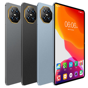 Wholesale 10.1 Inch <strong>Tablet</strong> PC S9 Ultra Dual Sim <strong>Android</strong> Go Edition Octa Core 4G Calling 3 Camera Gaming Studying <strong>Tablet</strong> for Kids - Product Image 6