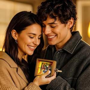 10 सेमी कस्टमाइज्ड फोटो फ्लिप बुक फ्रेम एनीमेशन हाथ-क्रैक्ड फ्लिप बुक के साथ फोटो फ्लिप बुक हैंड-क्रैंक - Product Image 5