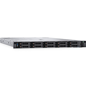 Servidor en Rack de Alto Rendimiento Dell R6625 1U, Multipropósito con EPYC - Product Image 2